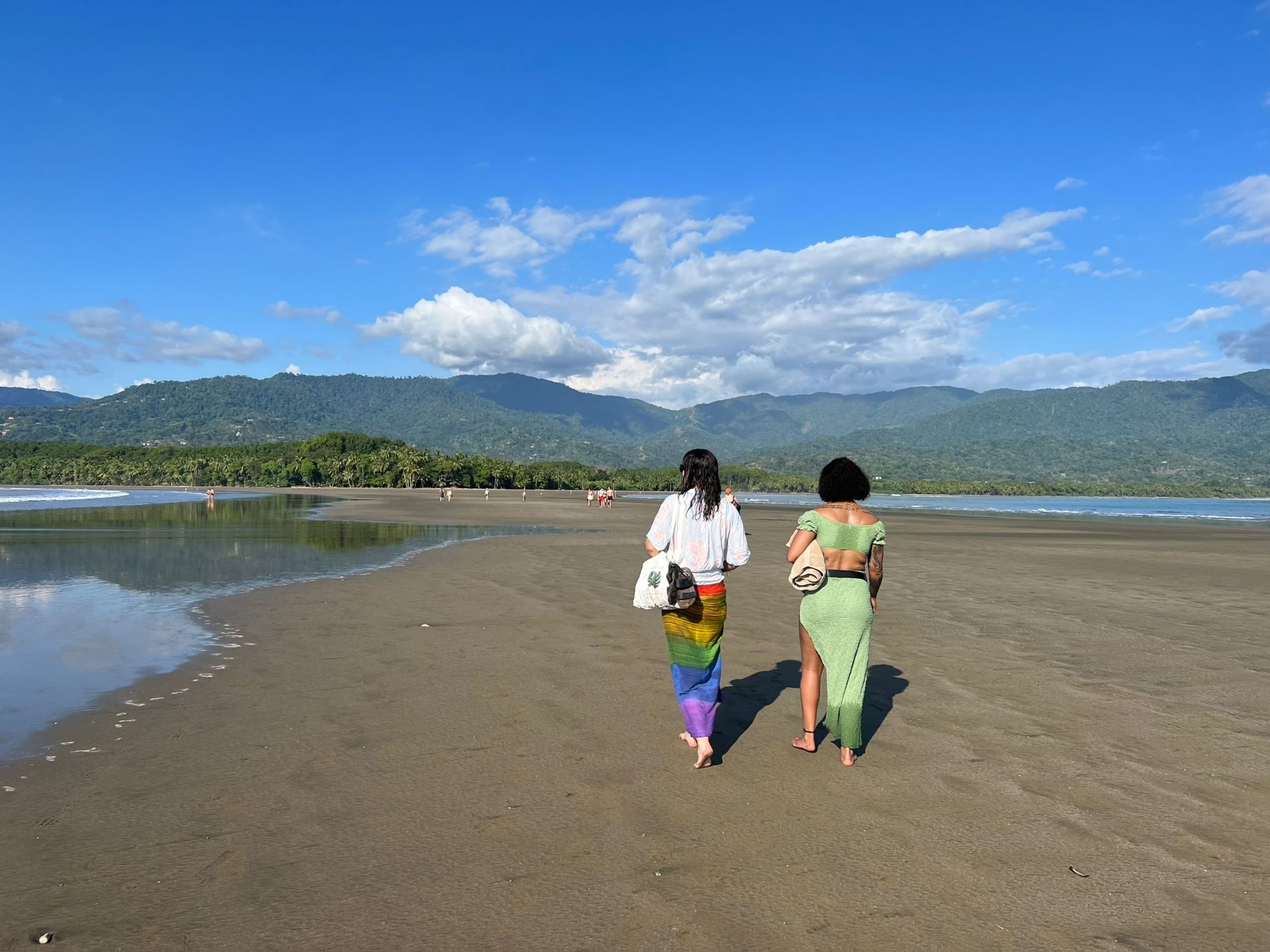 retraite Summer Camp