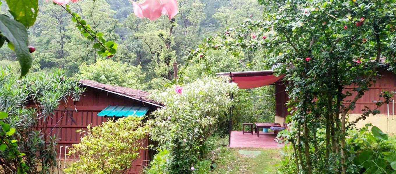 Formation de professeur de yoga de 100 heures à Rishikesh