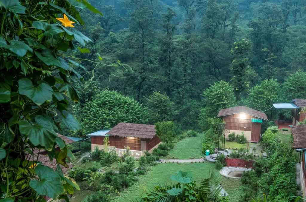 Formation de professeur de yoga de 100 heures à Rishikesh