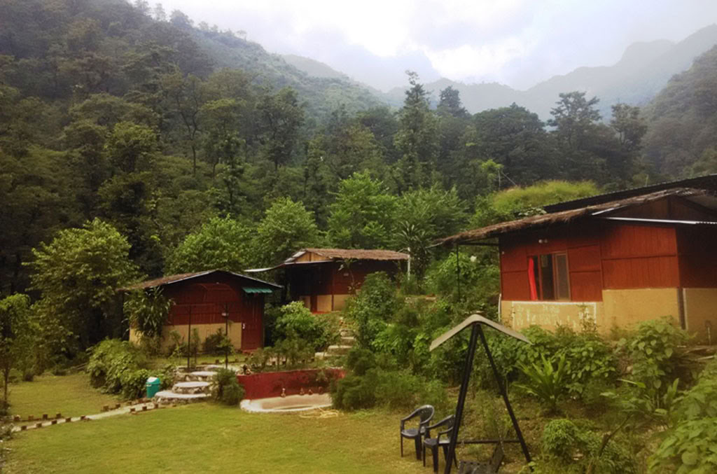 Formation de professeur de yoga de 100 heures à Rishikesh