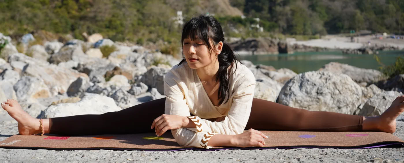 7 jours Retraite de yoga et de méditation à Rishikesh