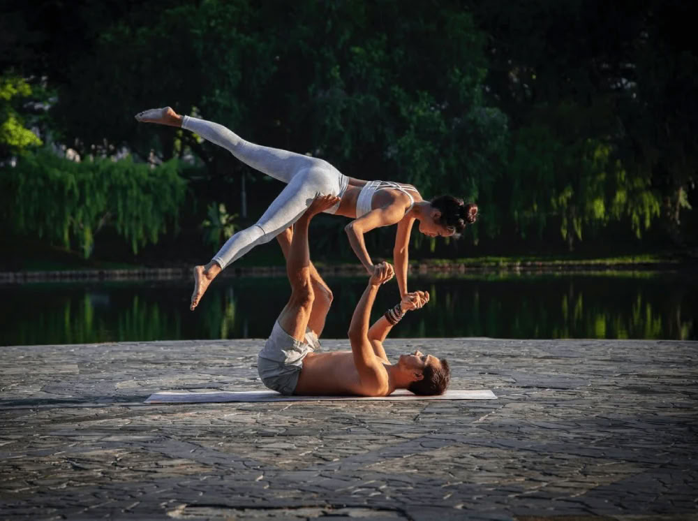 Retraite de yoga de 15 jours à Rishikesh