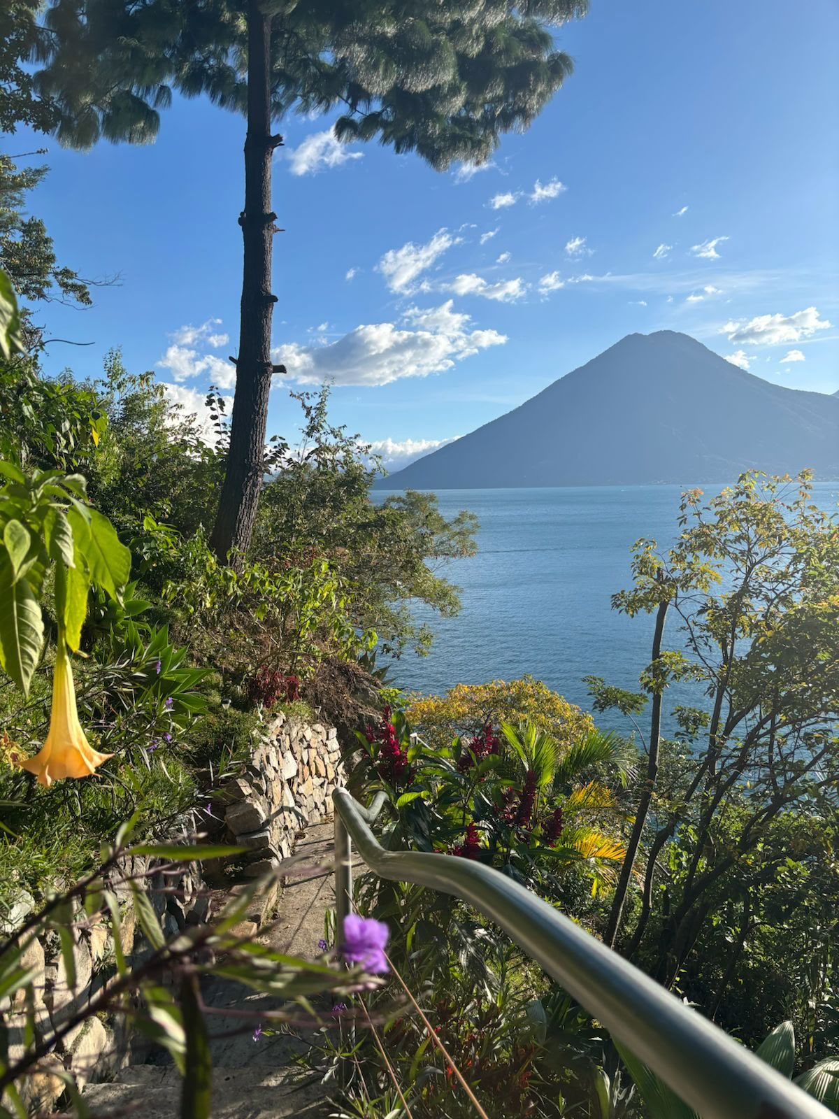 Tour de San Juan La Laguna