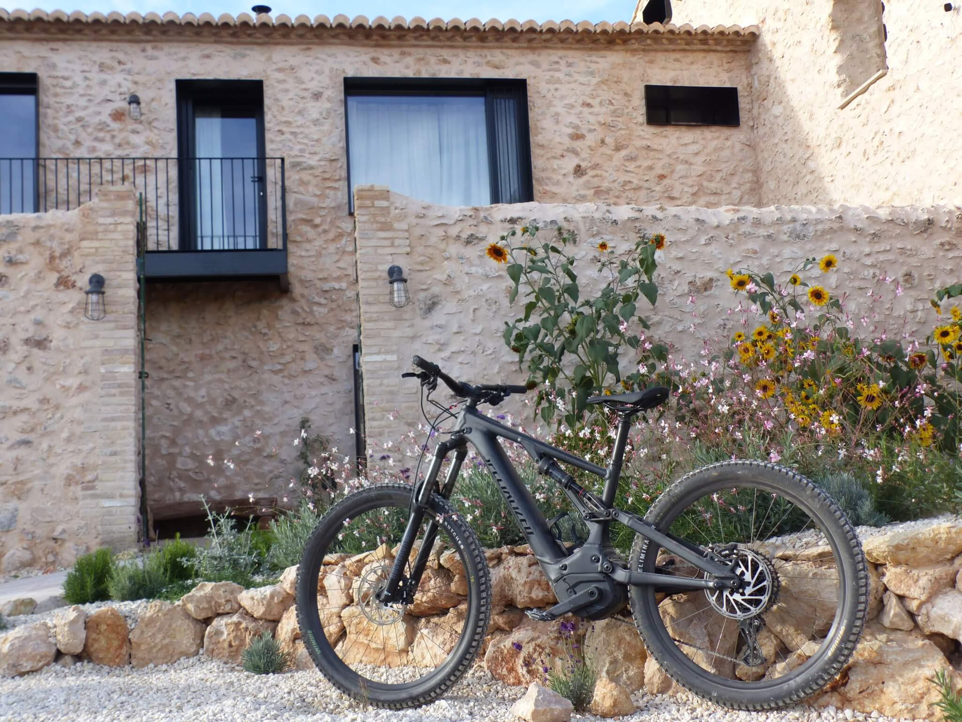 Vélo de montagne