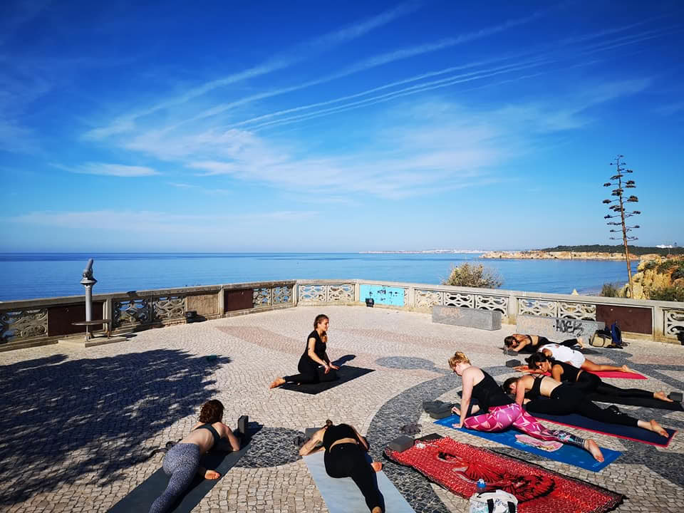 Retraite de yoga jeûne-détox de 4 jours