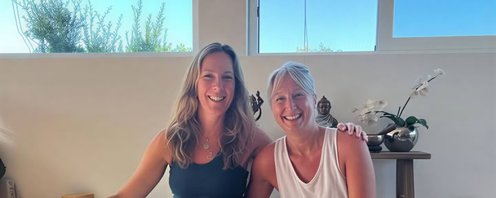 Essence Yoga Retraite