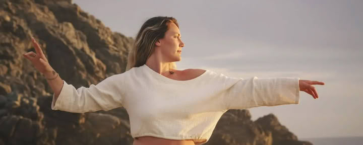 The Softening : une retraite italienne pour professeurs de yoga