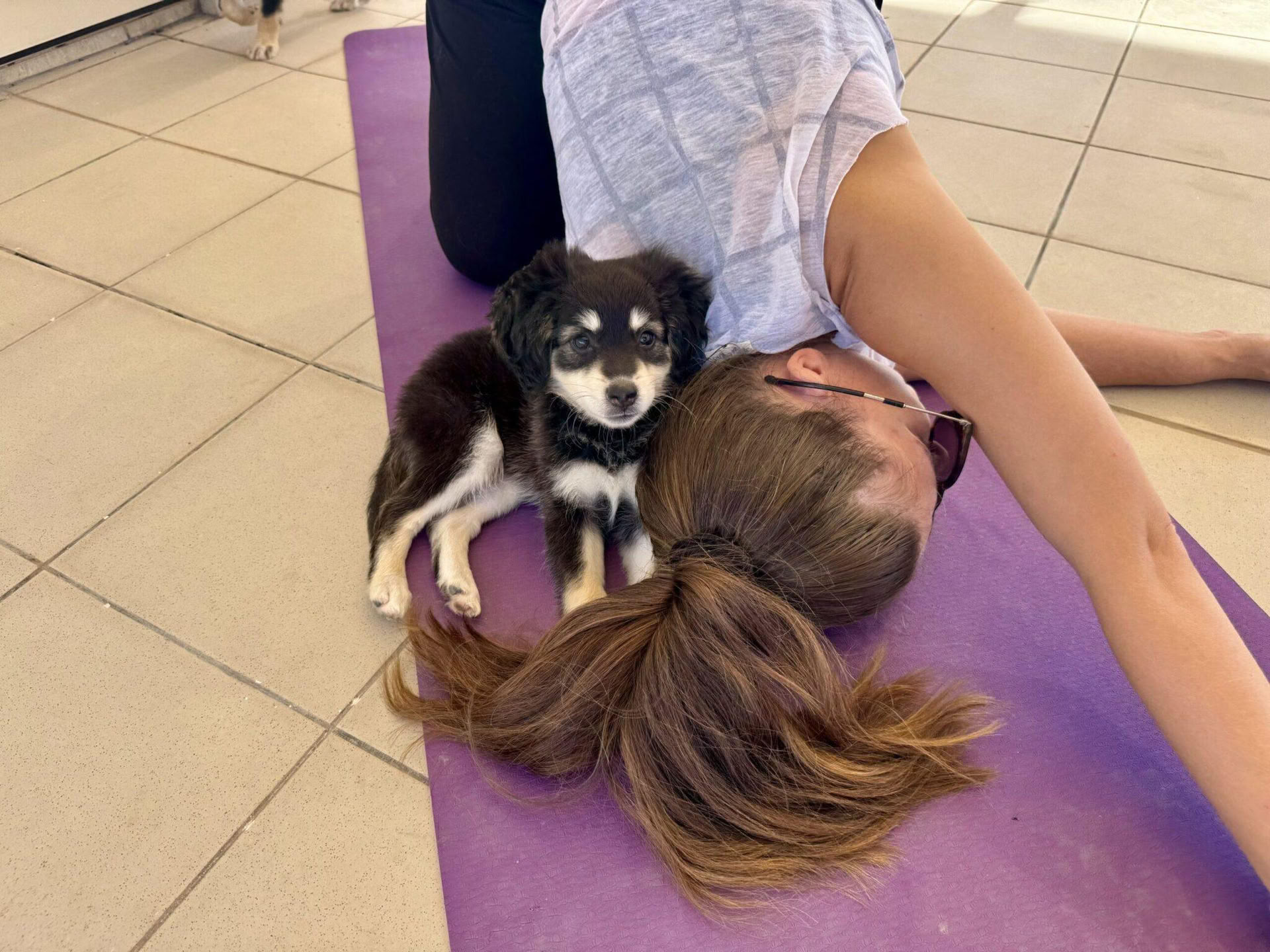 Profitez d'une semaine de yoga à Chypre !
