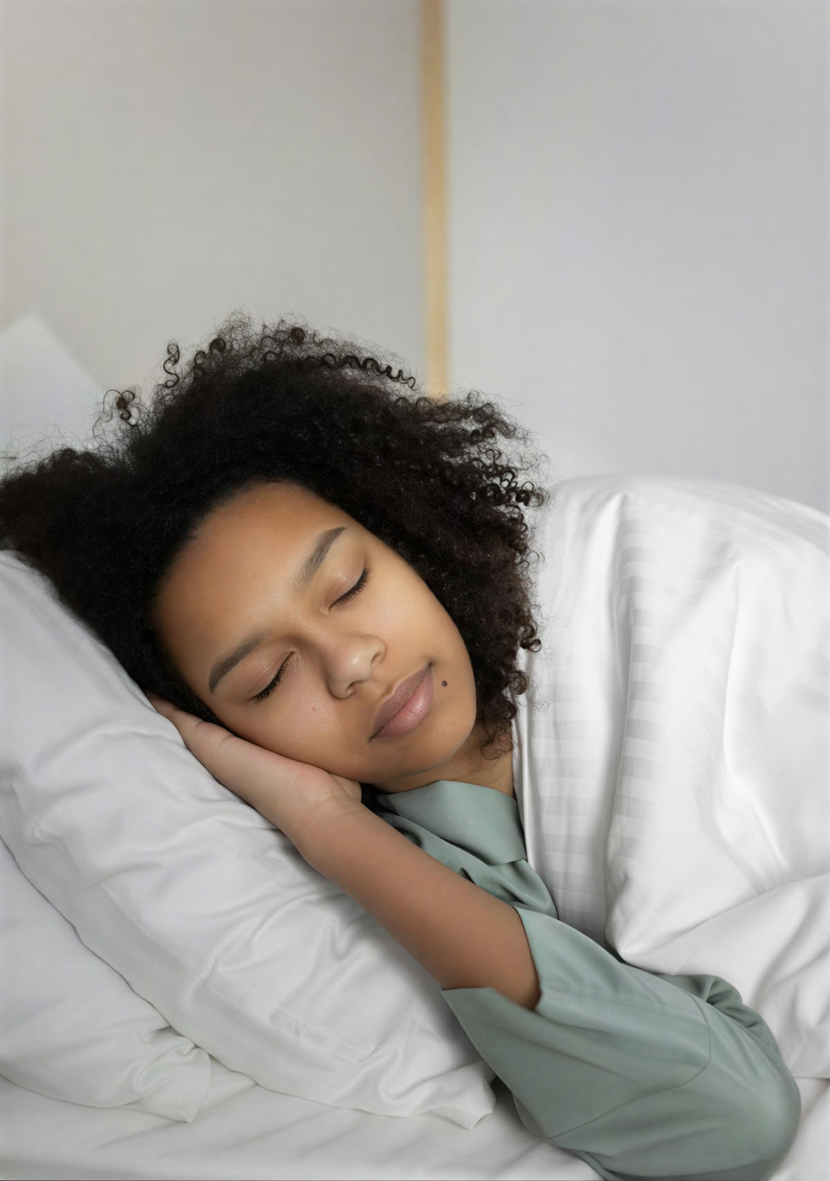 Juillet – La remise à zéro du sommeil
