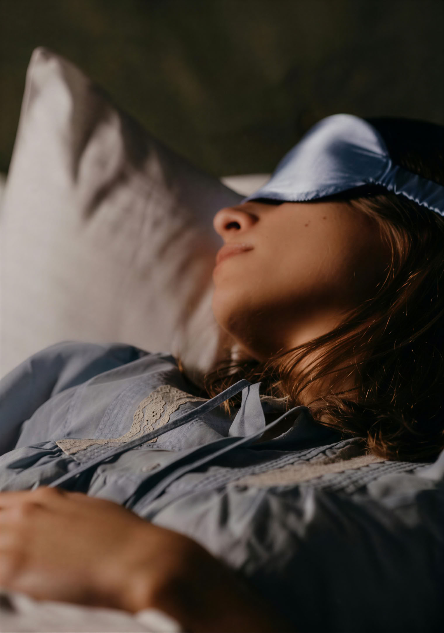 Juillet – La remise à zéro du sommeil