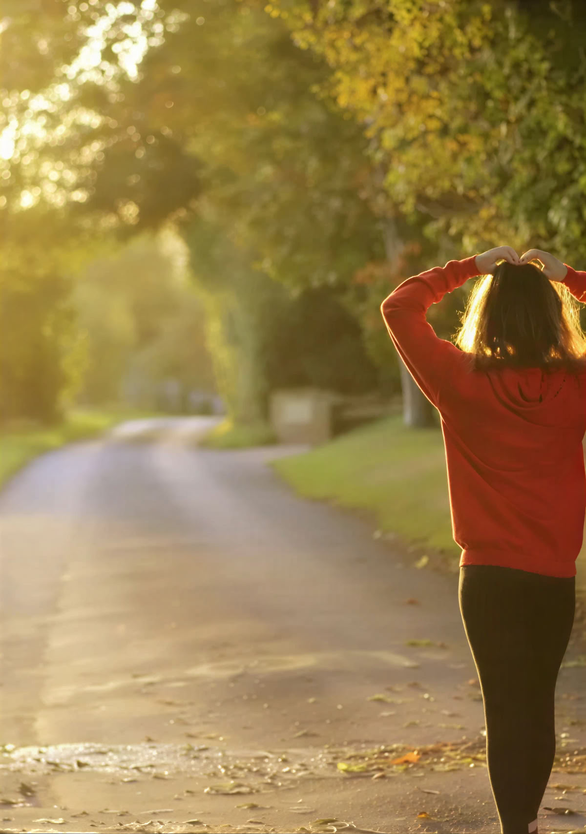 Août – Du burn-out à l’équilibre
