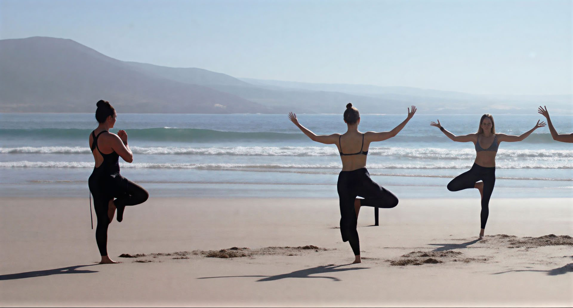 Retraite Surf & Yoga