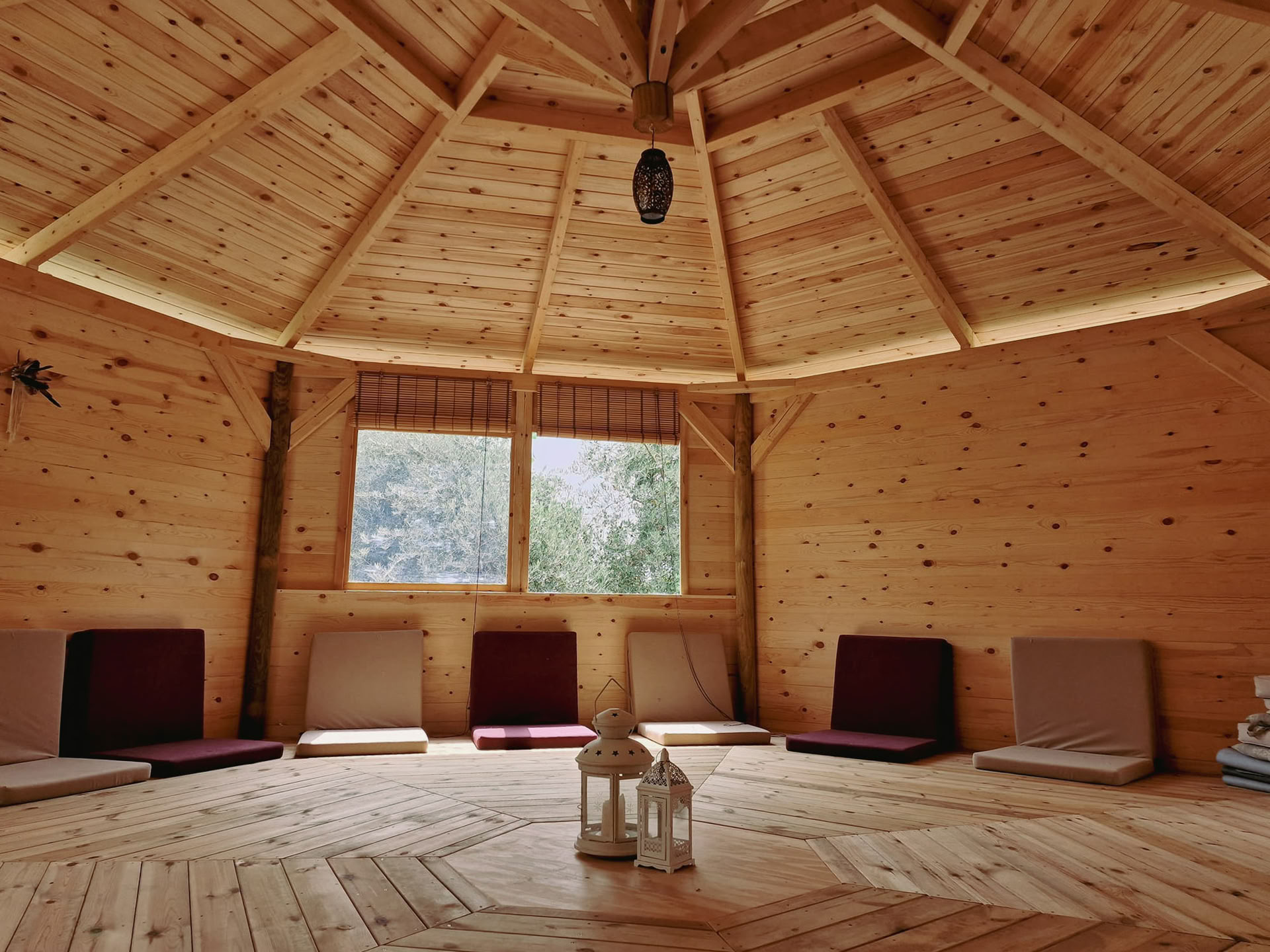 Séminaire Reiki Niveau 1