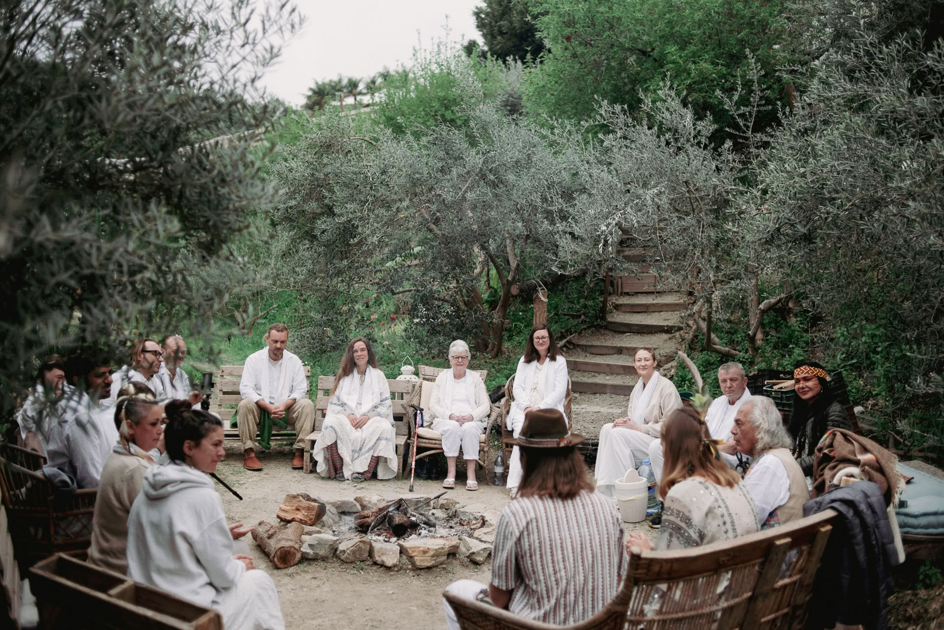 Séminaire Reiki Niveau 1