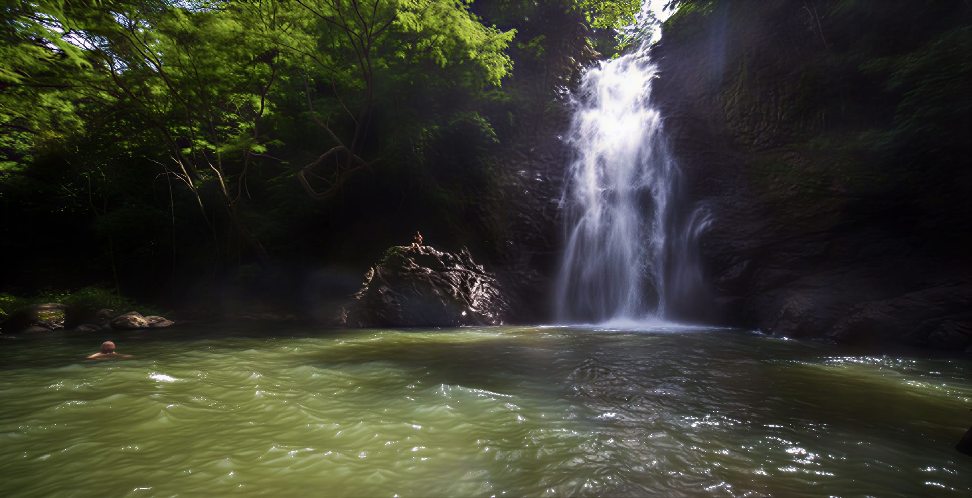 Costa Rica ~ Retraite Pura Vida