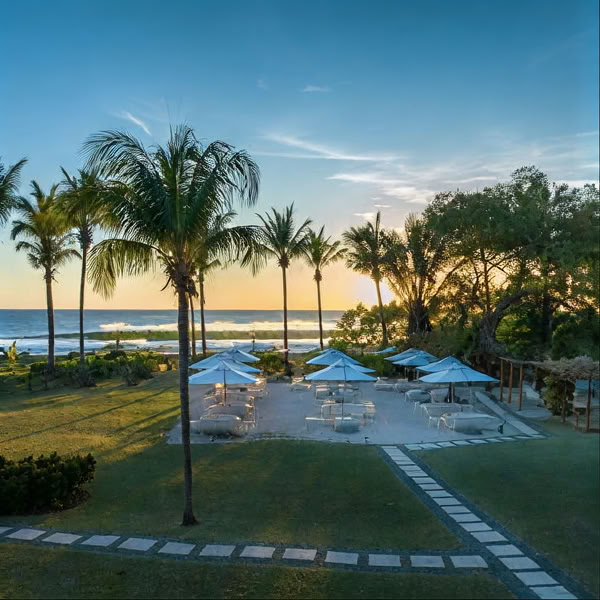 The Inner well retraite: Costa Rica 2027