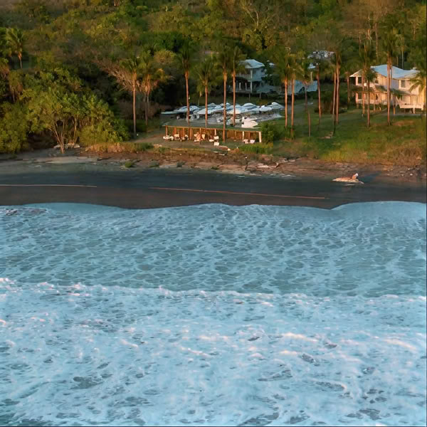 The Inner well retraite: Costa Rica 2027