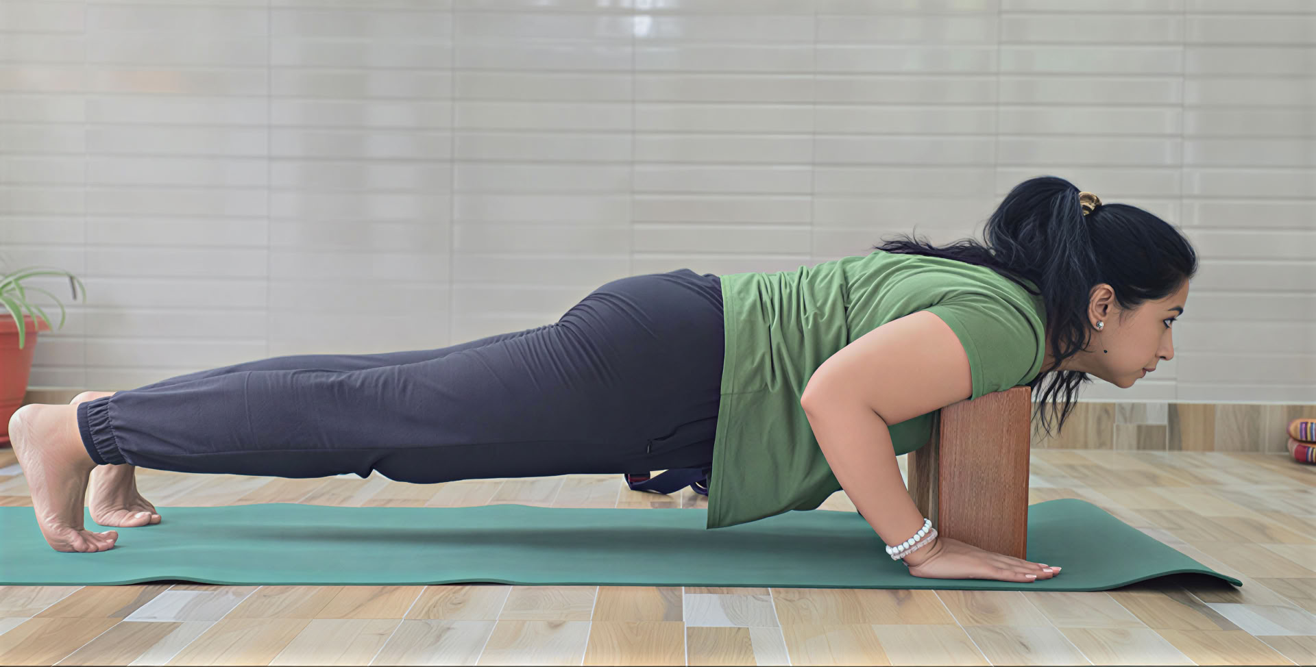 Cours de formation de professeur de yoga de 200 heures