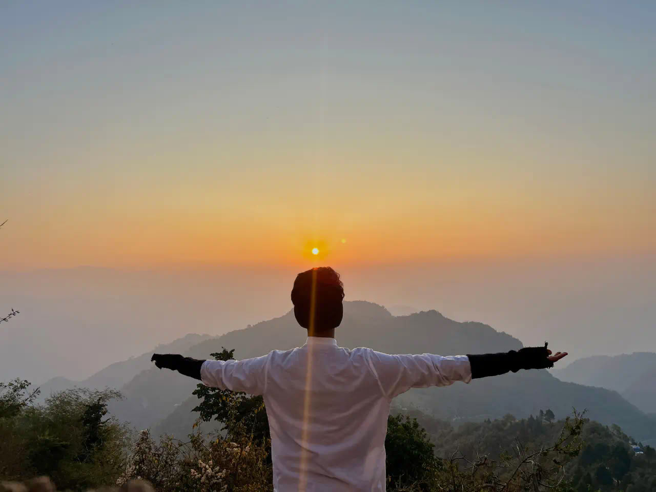 Cours de formation de professeur de yoga de 200 heures