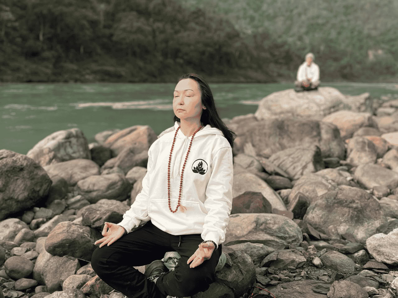 Formation avancée de professeur de Kundalini Yoga de 300 heures à Rishikesh, Inde – avril 2026