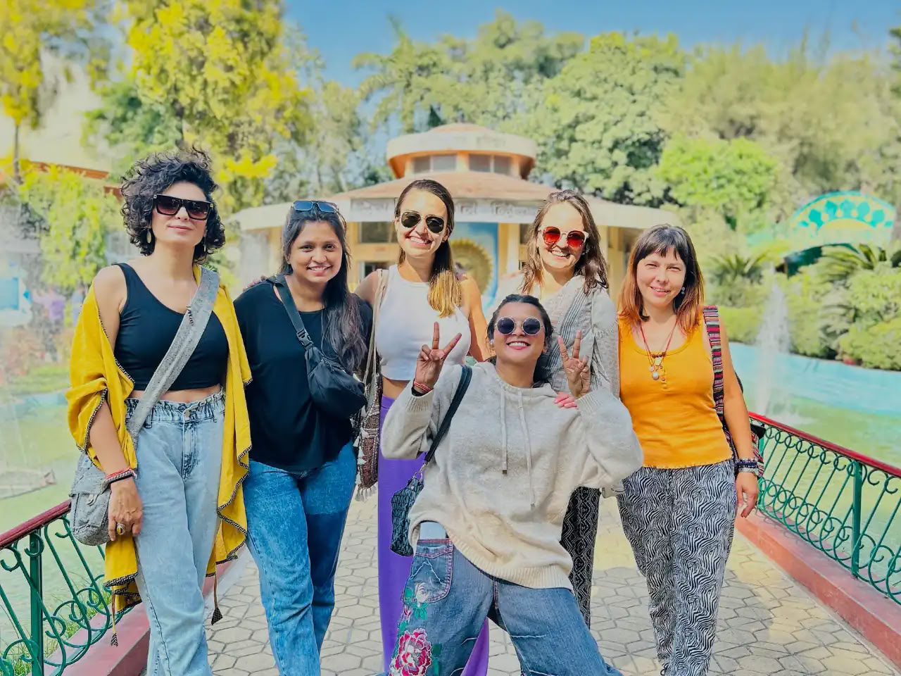 Formation de professeur de Kundalini Yoga de 100 heures à Rishikesh