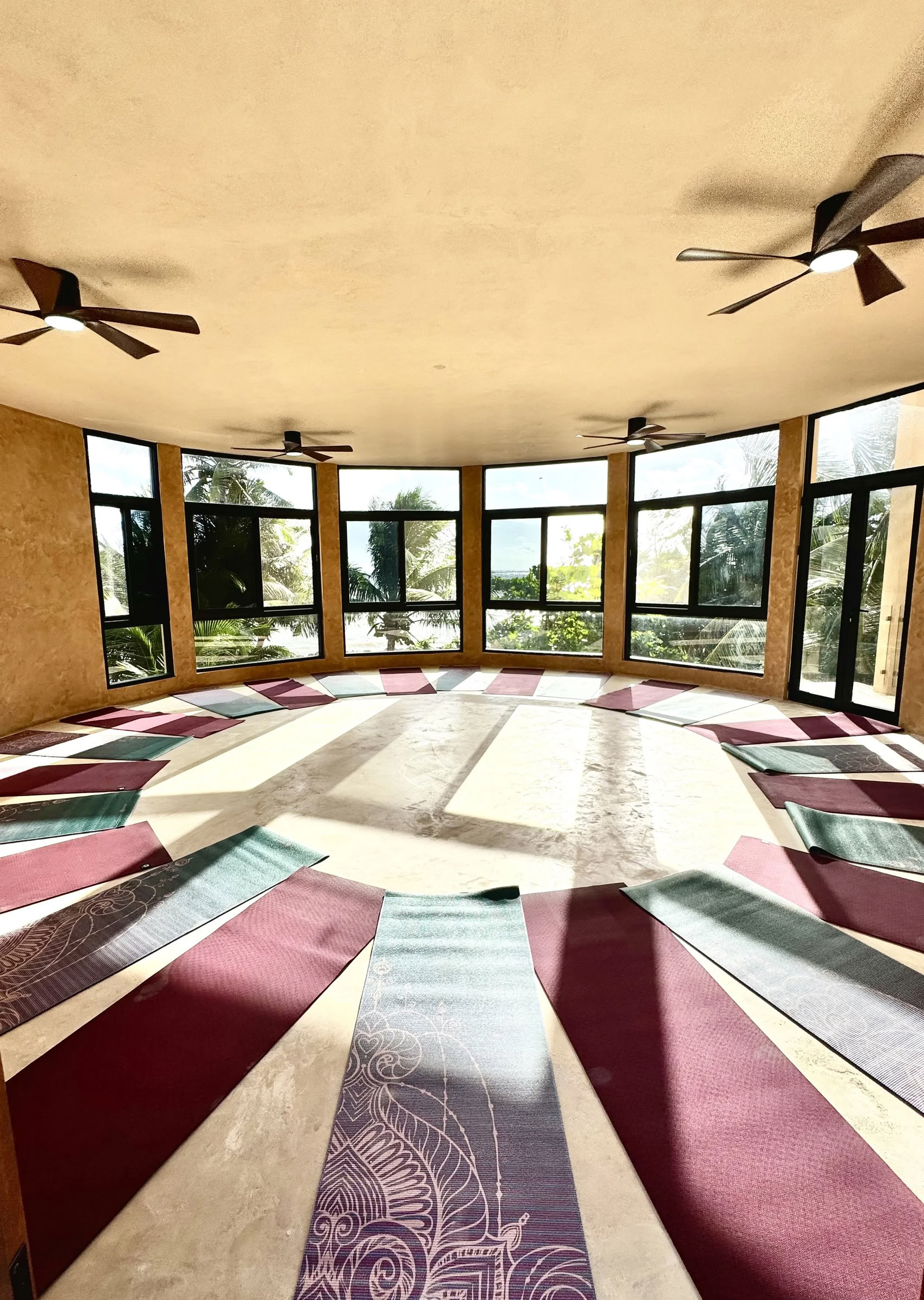 The Still Point: Une retraite du solstice d'hiver avec Siri Sat et Guru Dharam