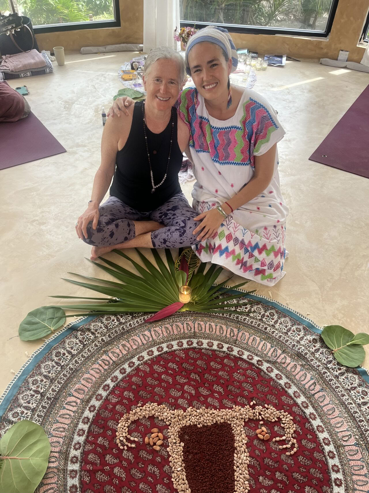 Retraite Women of Wisdom
