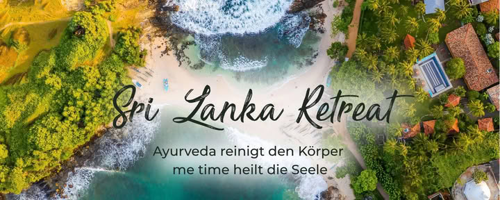 Sri Lanka Retraite – Septembre 2026