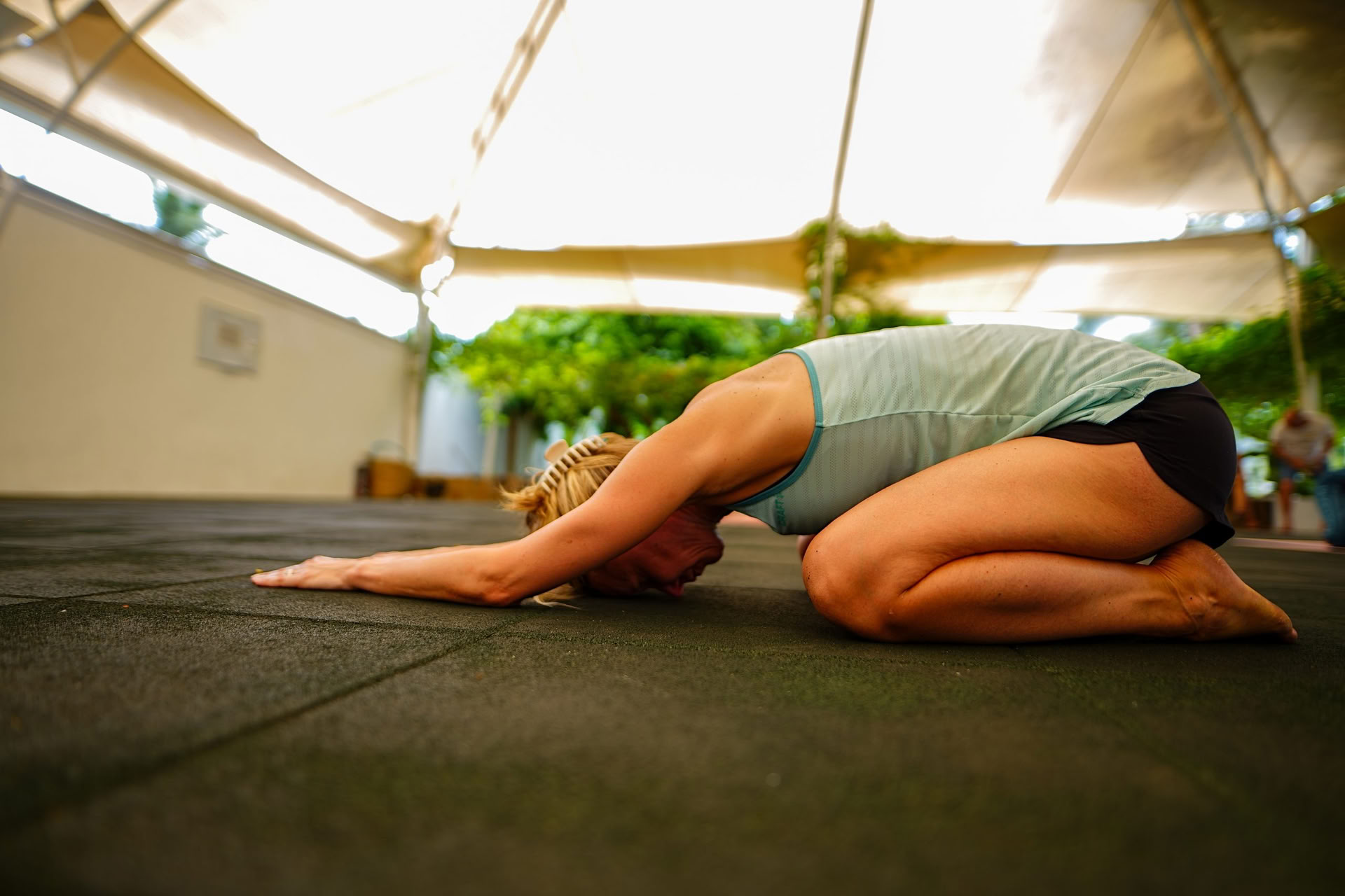 Transformation retraite – Awaken, Rise, Evolve