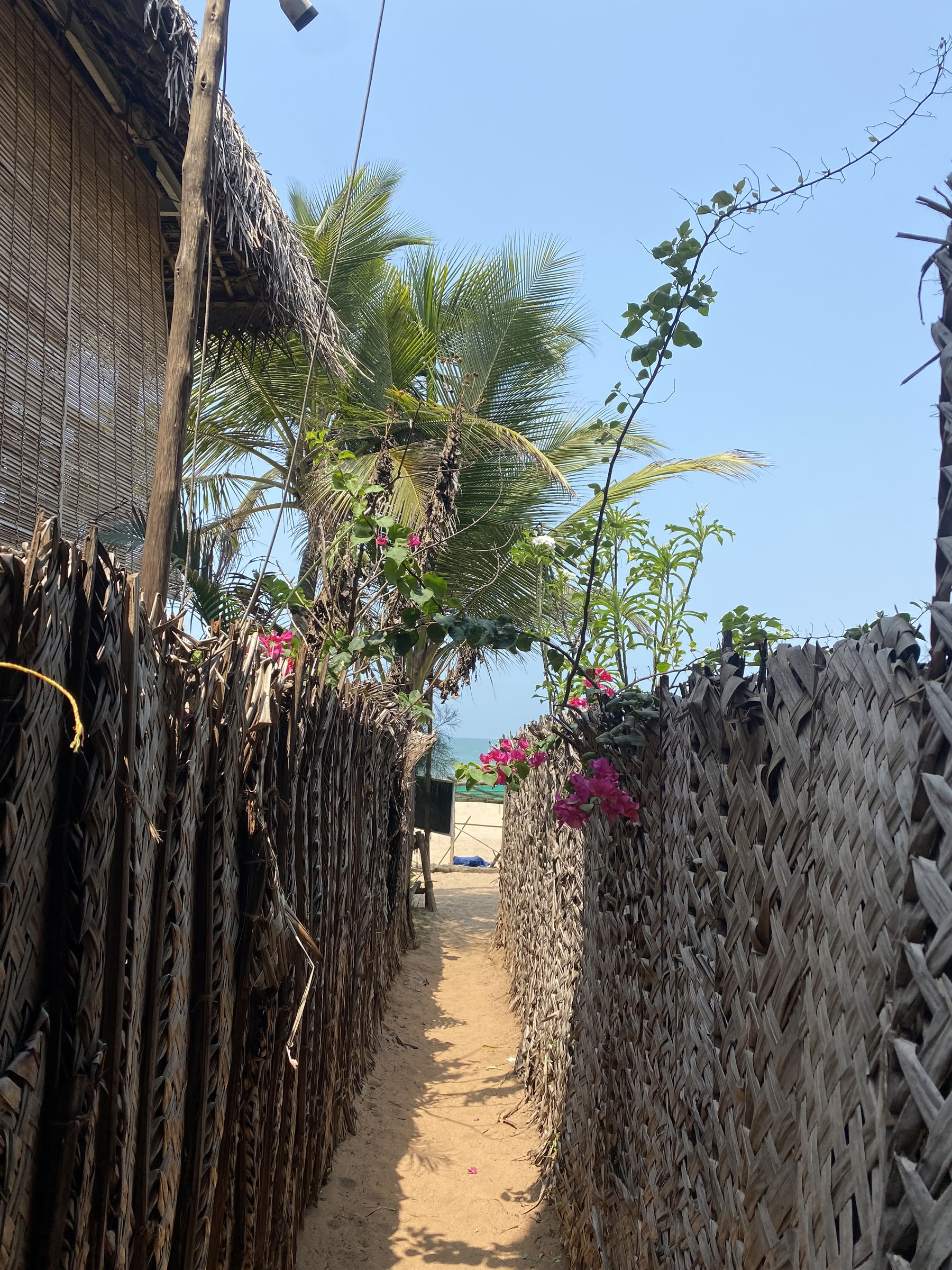 1:1 Retraite de transformation