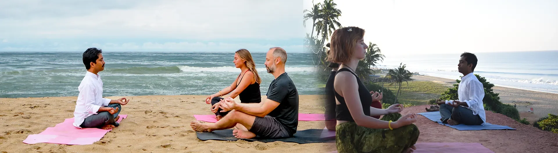 Retraite de détoxification de 10 jours à Varkala