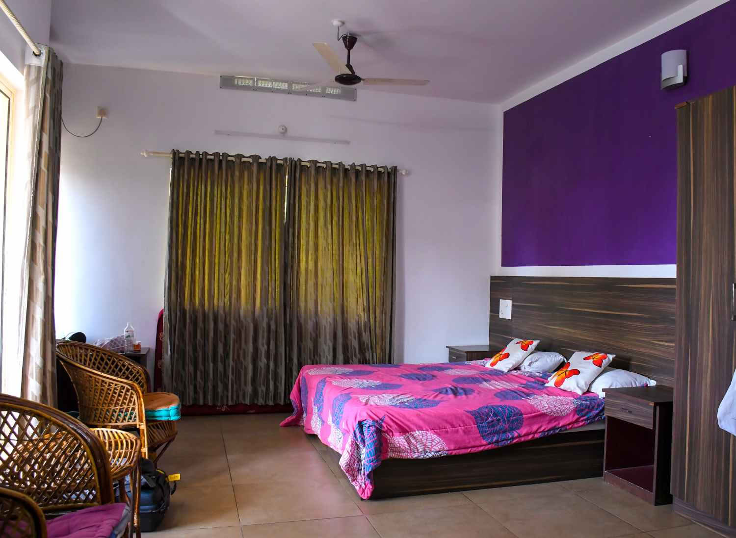Retraite de 14 jours Panchakarma & Yoga à Varkala, Kerala