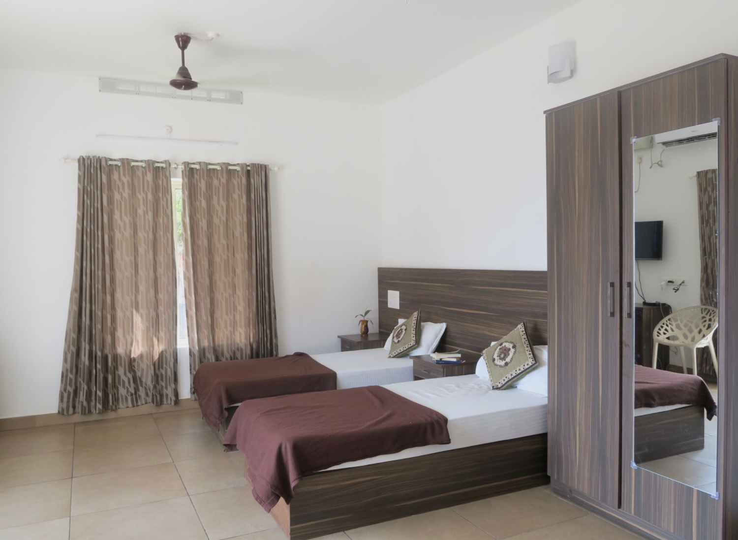 Retraite de 14 jours Panchakarma & Yoga à Varkala, Kerala