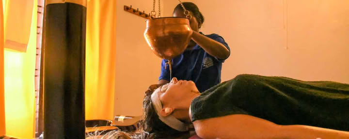 Retraite de 14 jours Panchakarma & Yoga à Varkala, Kerala