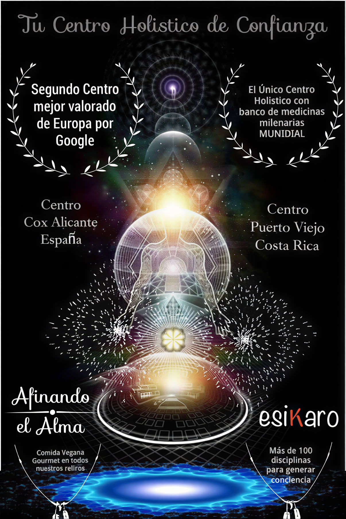 Cérémonies d’Ayahuasca