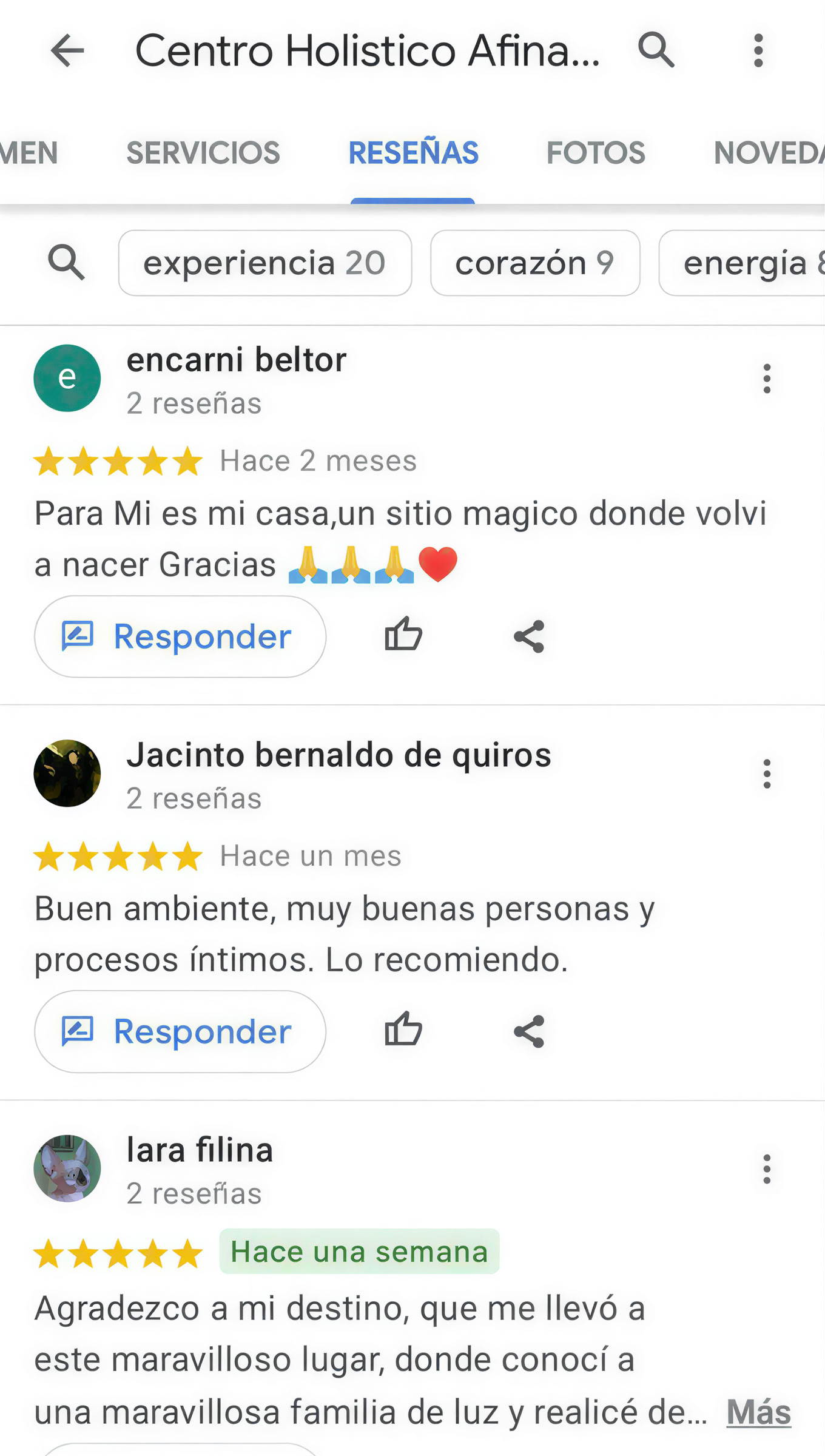 Cérémonies d’Ayahuasca