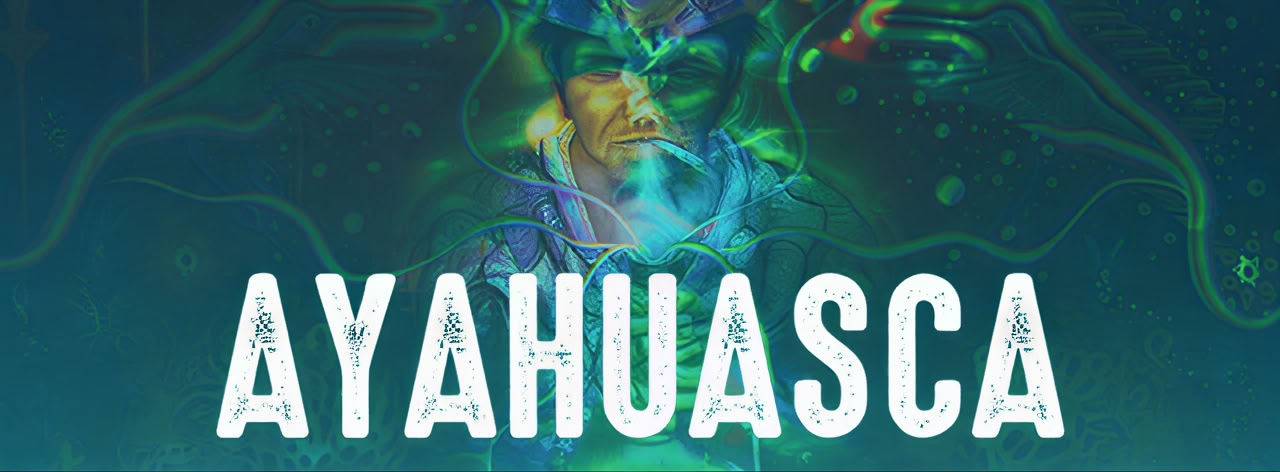 Cérémonies d’Ayahuasca