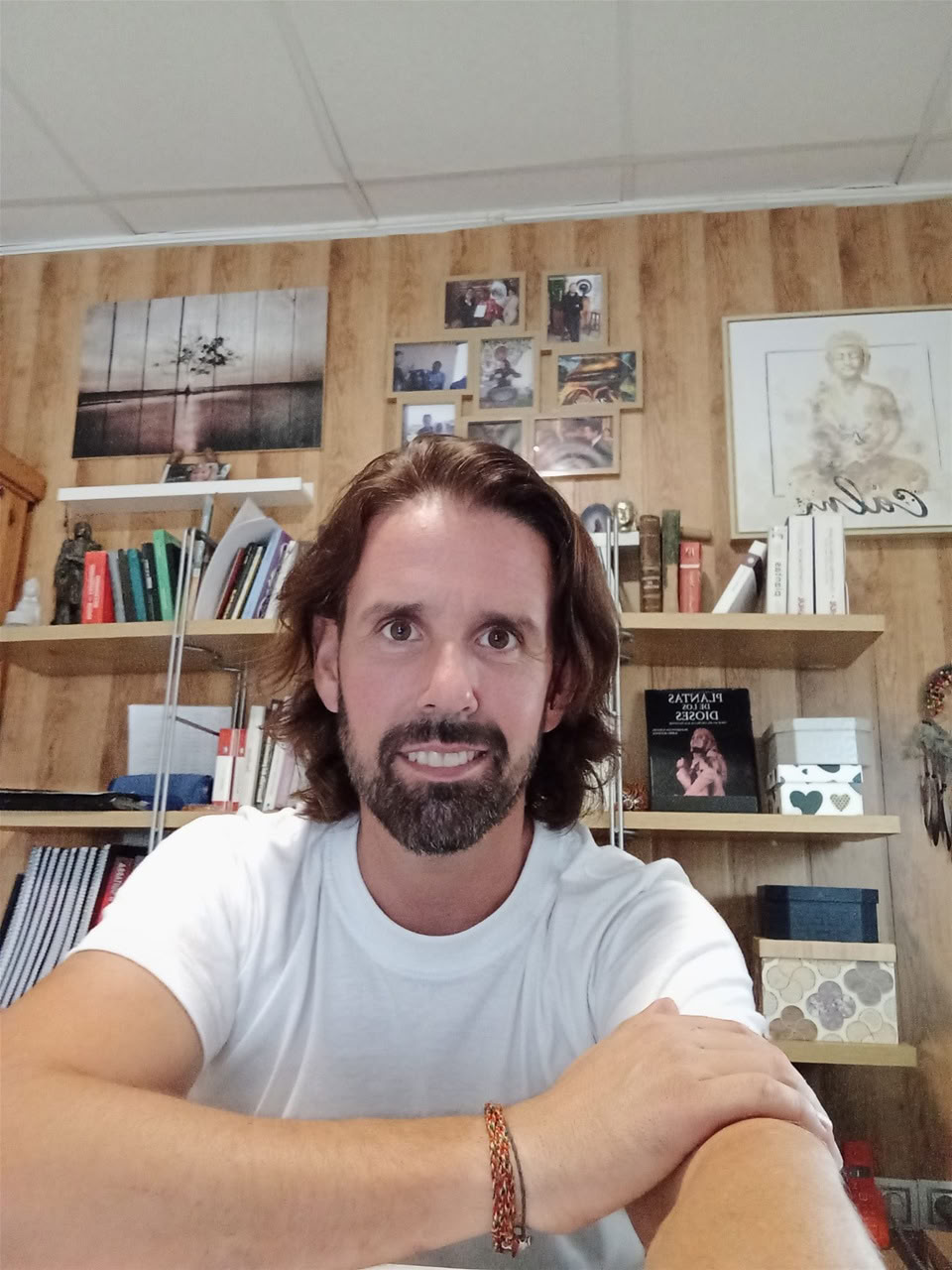 Retraite avec Ayahuasca et Bufo Alvarius