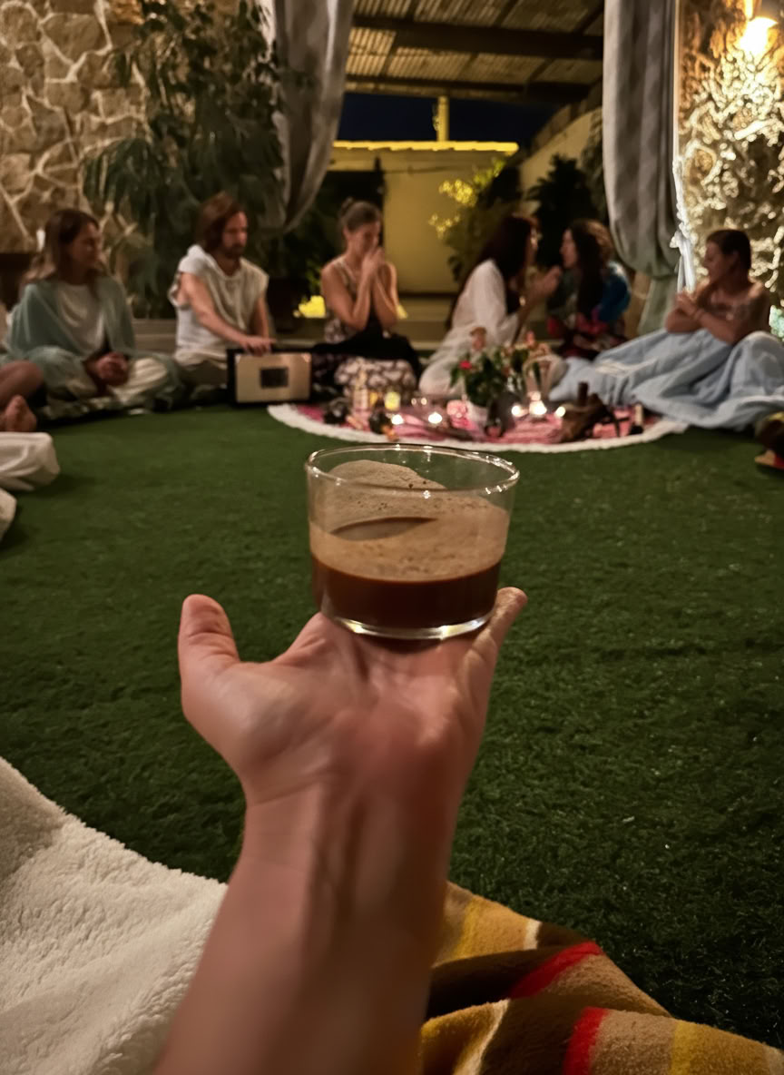 Retraite avec Ayahuasca et médecine traditionnelle indigène