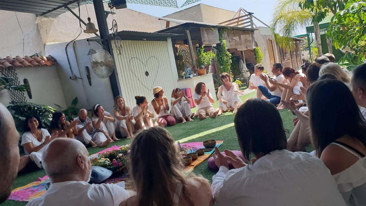Retraite avec Ayahuasca et médecine traditionnelle indigène