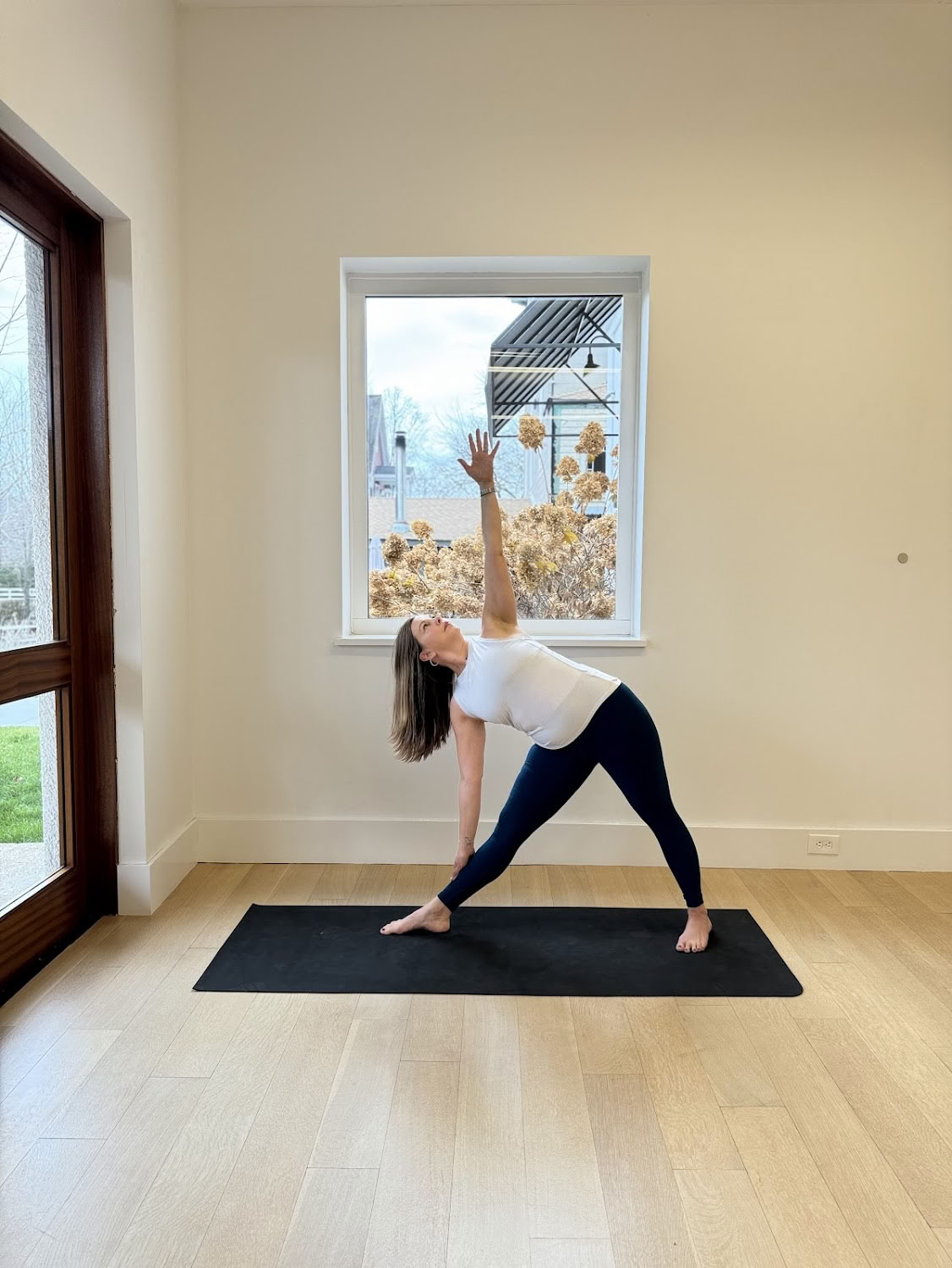 One-on-One Stretching chez Valley Rock Massage House