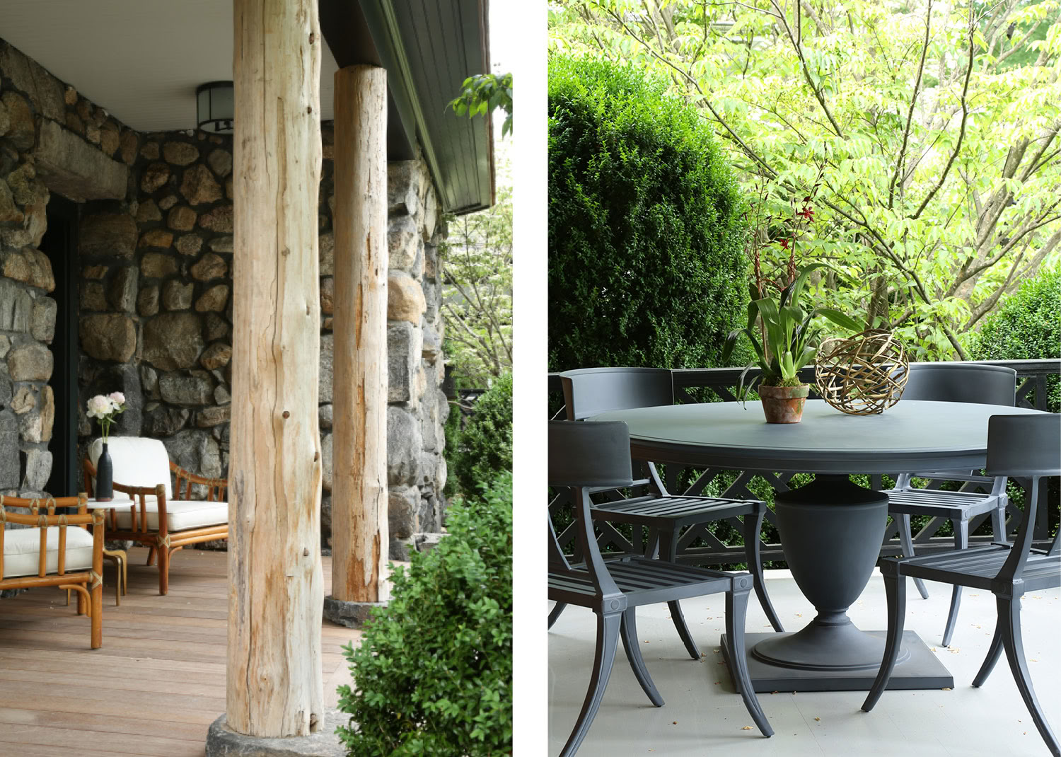 One-on-One Stretching chez Valley Rock Massage House