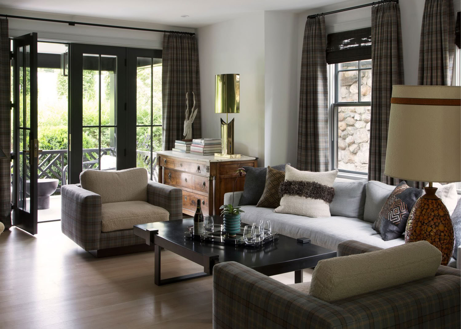 One-on-One Stretching chez Valley Rock Massage House