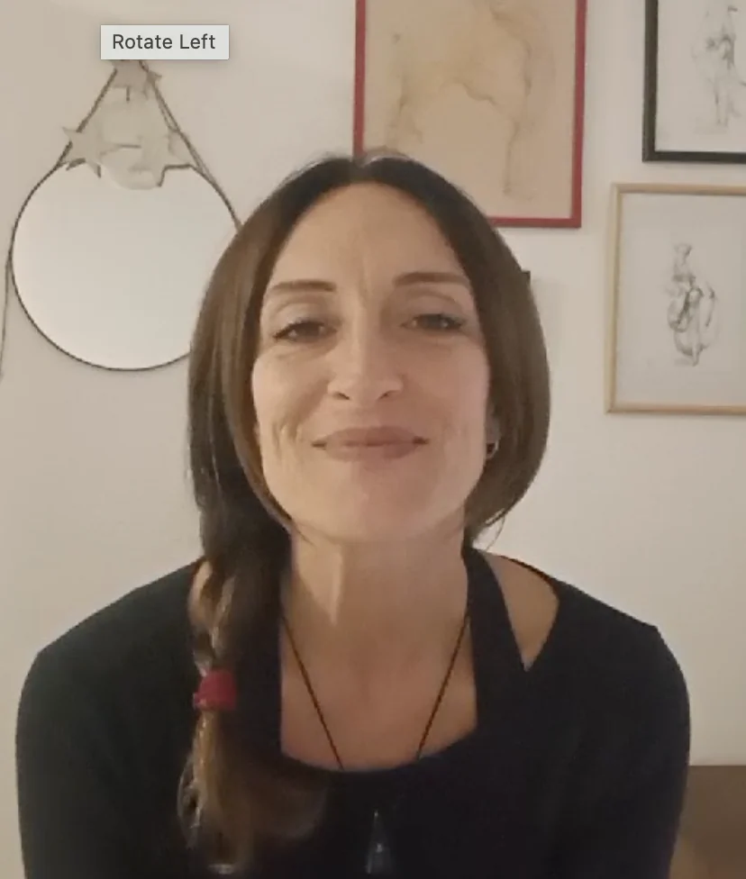 Atelier avancé d'étirement de yoga thaïlandais