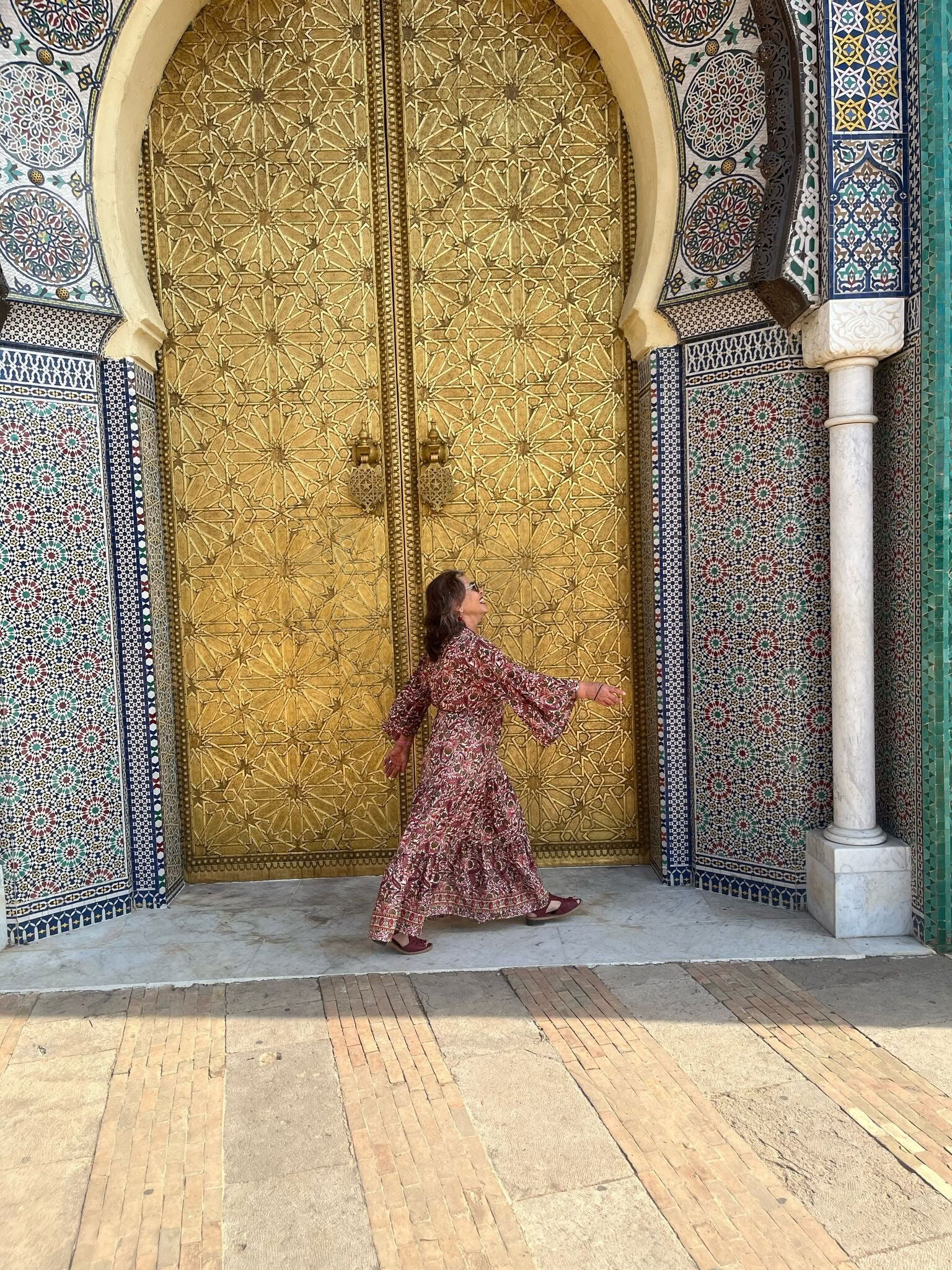 6 jours de yoga et d'âme locale : la retraite Essence au Maroc (copie)