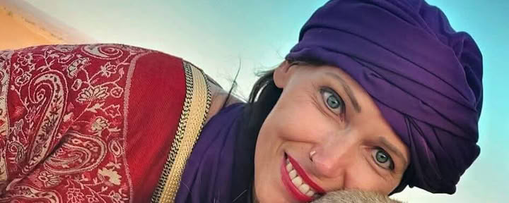 9 jours de yoga et d'exploration de la retraite dans le désert – 28 nov. - 6 déc.