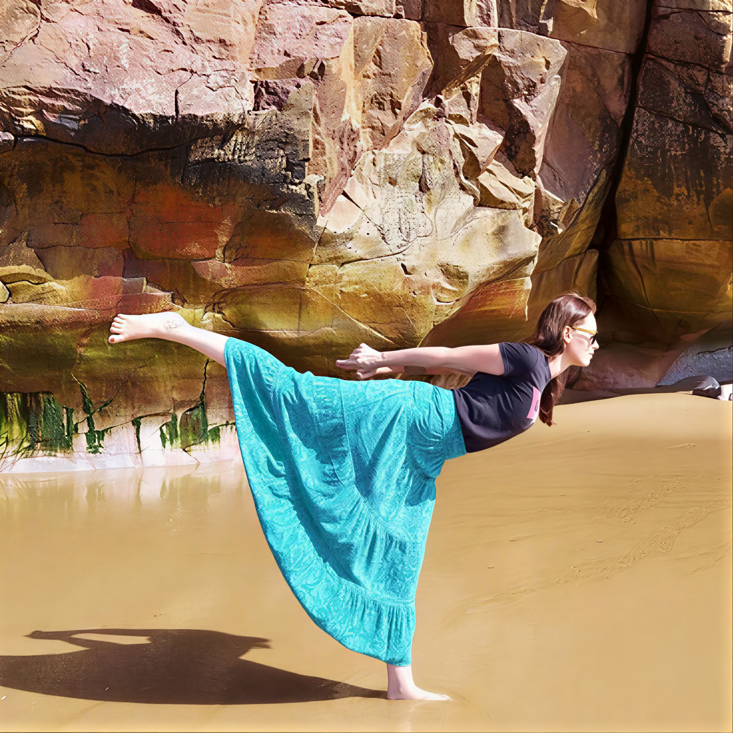 Yoga Caravan – 9 jours du nord du Maroc aux sables de Merzouga – 26 septembre - 4 octobre 2026