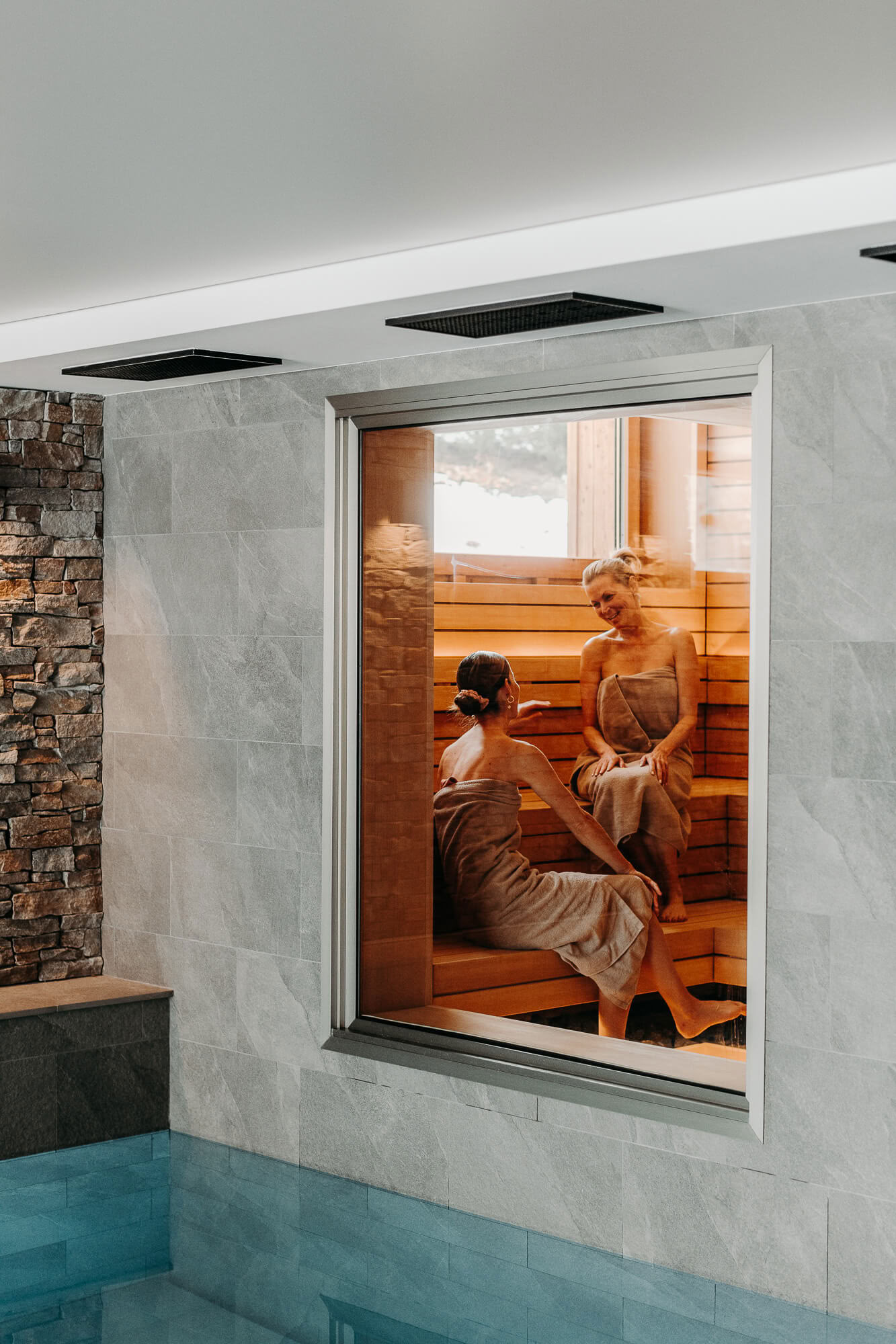 Retraite de ski, Pilates et yoga à Chamonix janv. 2027