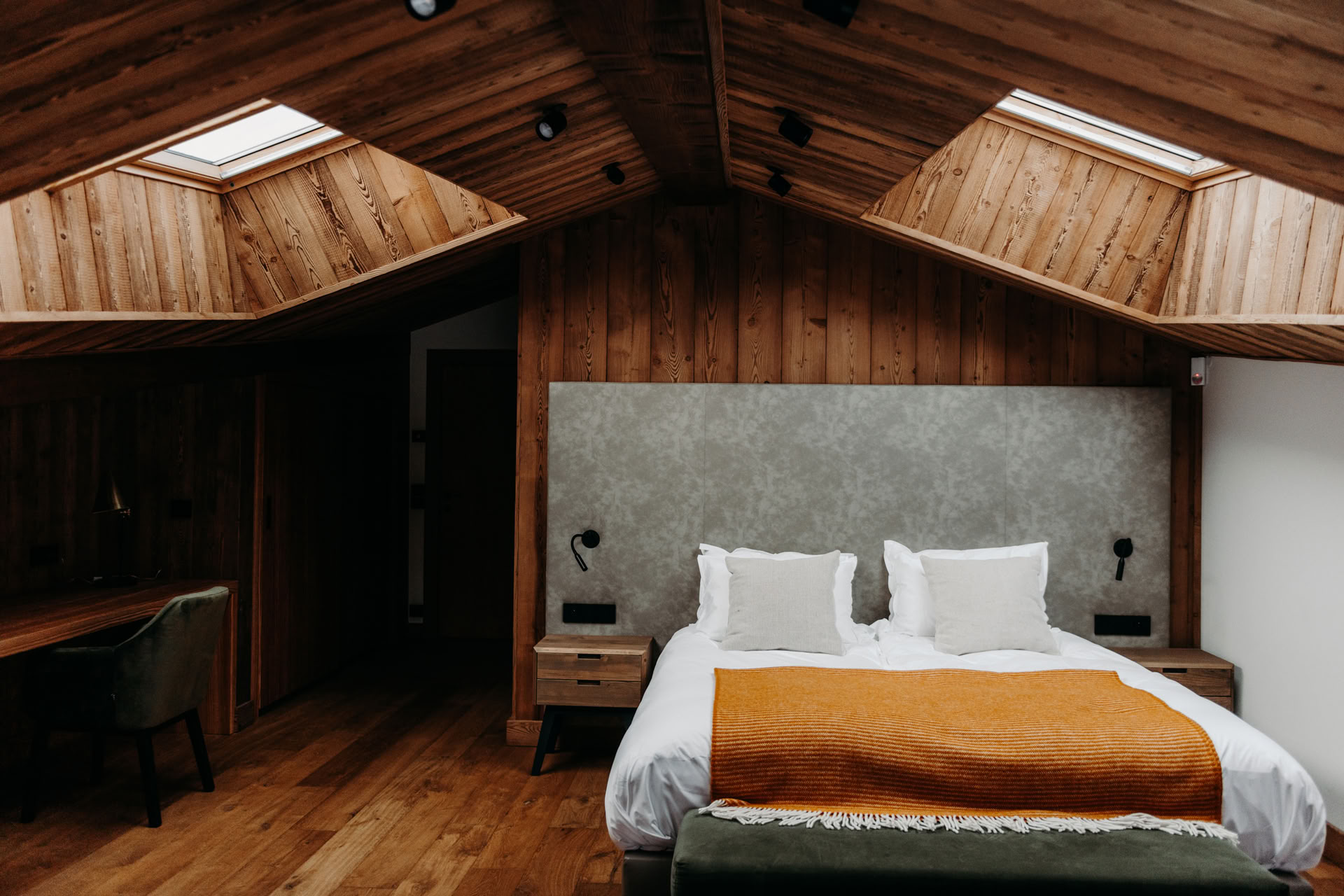 Retraite de ski, Pilates et yoga à Chamonix janv. 2027