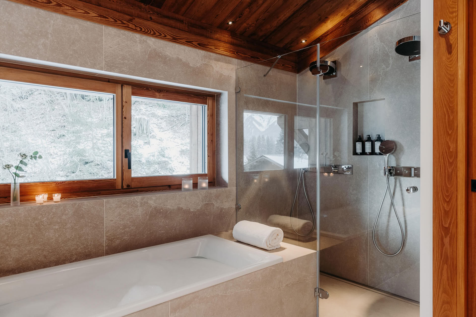 Retraite de ski, Pilates et yoga à Chamonix janv. 2027